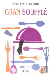 Gran Soufflé