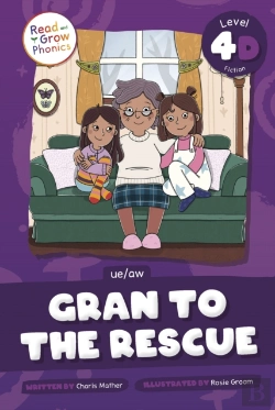 Bertrand.pt - Gran To The Rescue