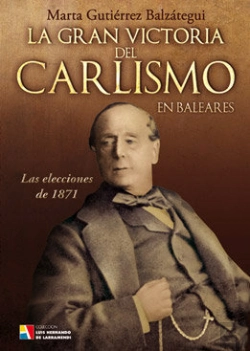 Bertrand.pt - Gran Victoria Del Carlismo En Baleares, La