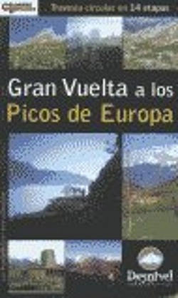 Bertrand.pt - Gran Vuelta A Los Picos De Europa