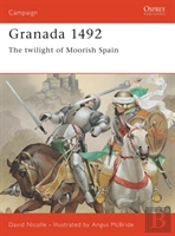 Granada 1492