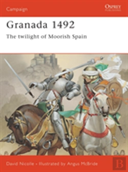 Bertrand.pt - Granada 1492