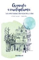 Granada A Vuelapluma