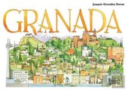 Bertrand.pt - Granada. Acuarelas