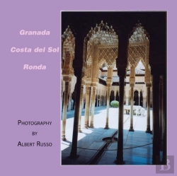 Bertrand.pt - Granada, Costa Del Sol & Ronda