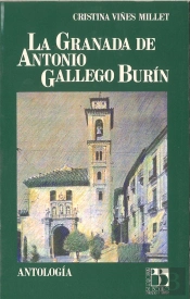 Granada De Gallego Burin