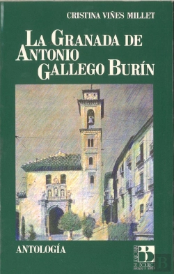 Bertrand.pt - Granada De Gallego Burin