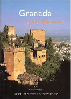 Bertrand.pt - Granada En Het Alhambra
