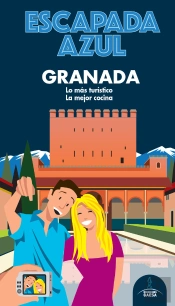 Granada Escapada