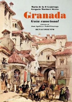 Bertrand.pt - Granada. Guia Emocional