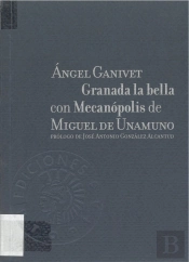 Granada La Bella; Mecanópolis