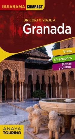 Bertrand.pt - Granada