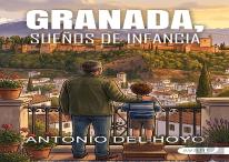 Granada, Sueños De Infancia