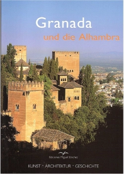 Bertrand.pt - Granada Und Die Alhambra  