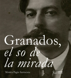 Bertrand.pt - Granados, El So De La Mirada