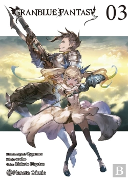 Bertrand.pt - Granblue Fantasy Nº 03/06