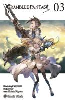 Granblue Fantasy Nº 03/06