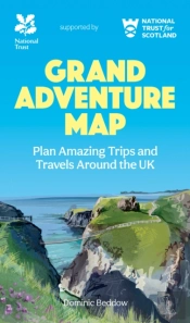 Grand Adventure Map
