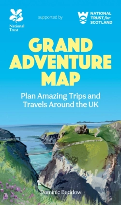Bertrand.pt - Grand Adventure Map