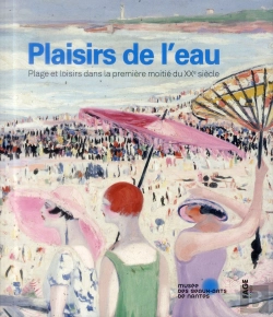 Bertrand.pt - Grand Air Plage Baignade Plaisirs De L'Eau Audebut Du Xxe Siecle