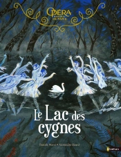 Grand Album Du Ballet:Le Lac Des Cygnes