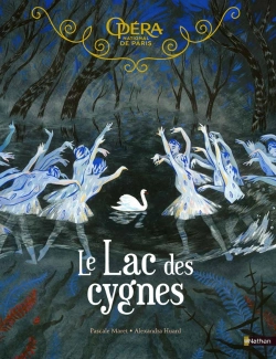 Bertrand.pt - Grand Album Du Ballet:Le Lac Des Cygnes