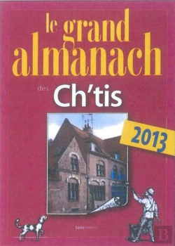 Bertrand.pt - Grand Almanach Des Ch'Tis 2013