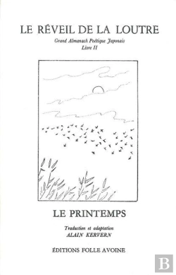 Bertrand.pt - Grand Almanach Poétique Japonais Tome 2 ; Réveil De La Loutre