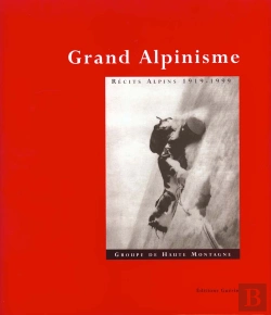Bertrand.pt - Grand Alpiniste