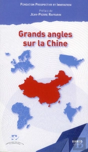 Grand Angle Sur La Chine