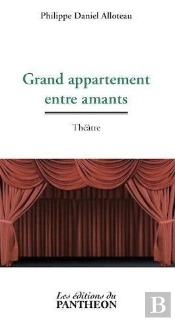Grand Appartement Entre Amants