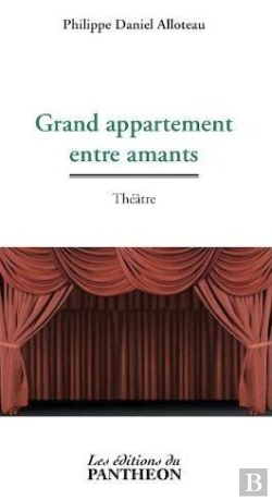 Bertrand.pt - Grand Appartement Entre Amants