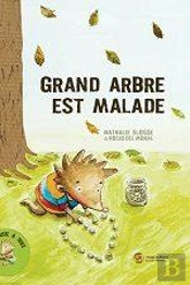 Grand Arbre Est Malade