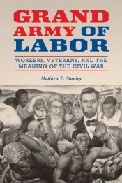 Grand Army Of Labor