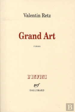 Bertrand.pt - Grand Art