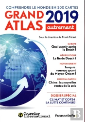 Grand Atlas 2019