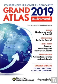 Bertrand.pt - Grand Atlas 2019