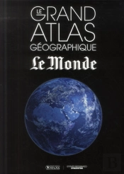 Grand Atlas Du Monde 2015