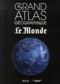 Bertrand.pt - Grand Atlas Du Monde 2015