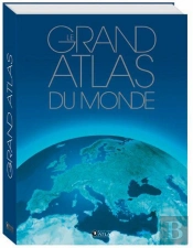 Grand Atlas Du Monde Ned 2012