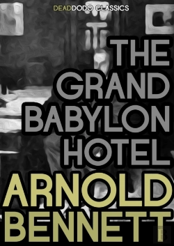 Bertrand.pt - Grand Babylon Hotel