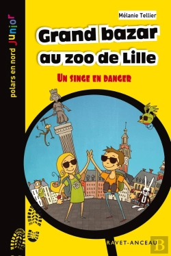 Bertrand.pt - Grand Bazar Au Zoo De Lille