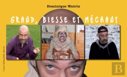 Bertrand.pt - Grand, Biesse Et Mechant