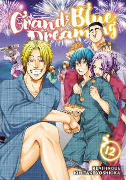 Bertrand.pt - Grand Blue Dreaming 12