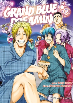 Bertrand.pt - Grand Blue Dreaming 12