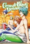 Grand Blue Dreaming 14