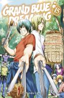 Grand Blue Dreaming 15