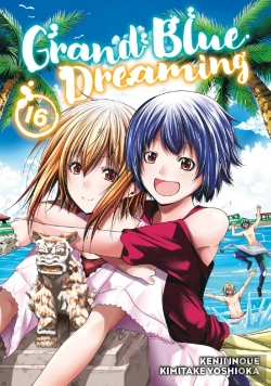 Bertrand.pt - Grand Blue Dreaming 16