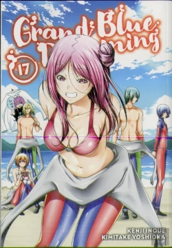 Bertrand.pt - Grand Blue Dreaming 17