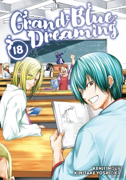 Bertrand.pt - Grand Blue Dreaming 18